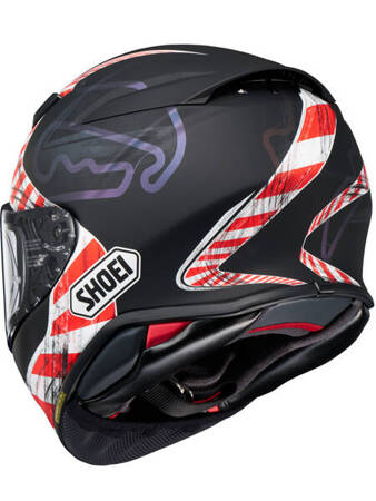 Kask integralny SHOEI NXR2 Knee Down TC-5