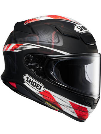 Kask integralny SHOEI NXR2 Knee Down TC-5