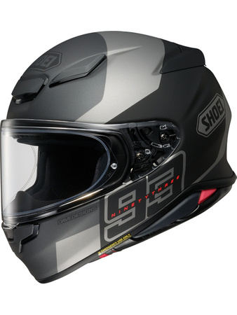 Kask integralny SHOEI NXR2 MM93 Collection Rush TC-5