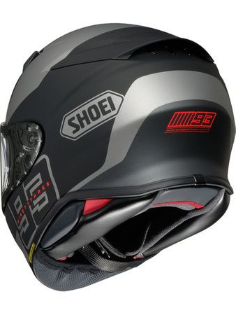 Kask integralny SHOEI NXR2 MM93 Collection Rush TC-5