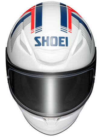 Kask integralny SHOEI NXR2 MM93 Retro TC-10