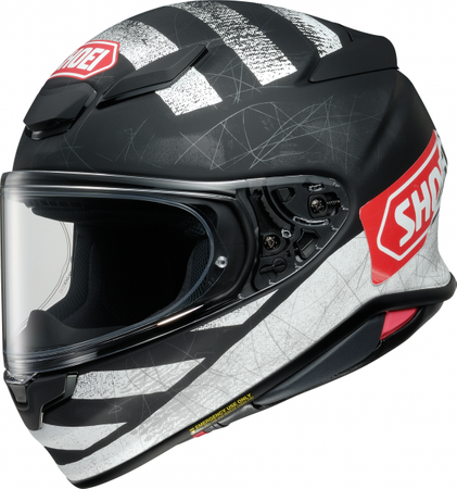 Kask integralny SHOEI NXR2 Scanner TC-5