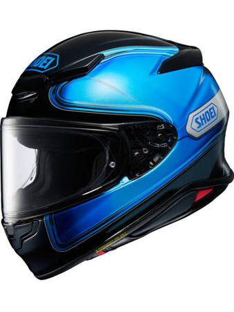 Kask integralny SHOEI NXR2 Sheen TC-2