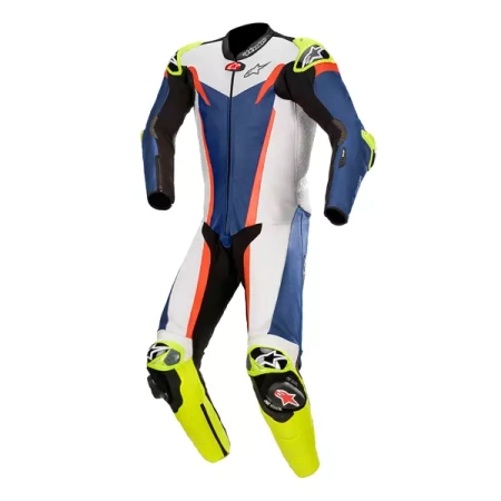 Kombinezon skórzany Alpinestars GP-Tech Aie v3 Tech Air 