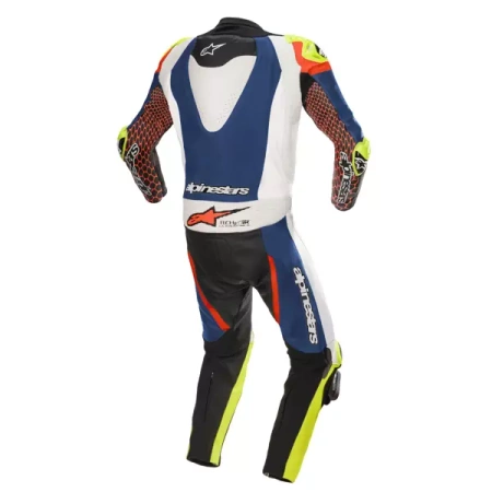 Kombinezon skórzany Alpinestars GP-Tech Aie v3 Tech Air 