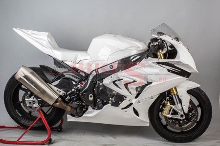 Komplet owiewek torowych Bikes Plast BMW S1000RR 2015-2018