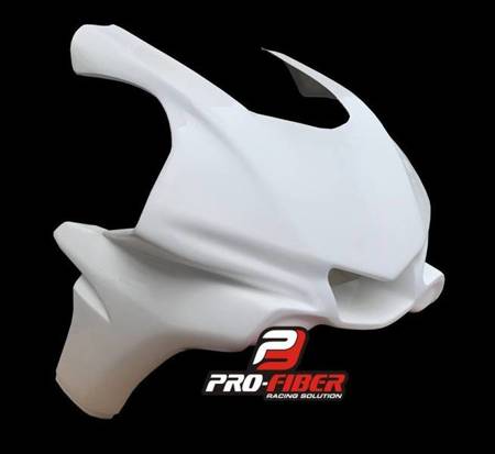 Komplet owiewek torowych PRO-FIBER YAMAHA YZF-R1 2015-2019