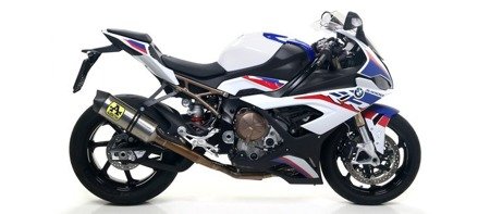 Kompletny układ wydechowy Competition BMW S1000RR 2019-2020