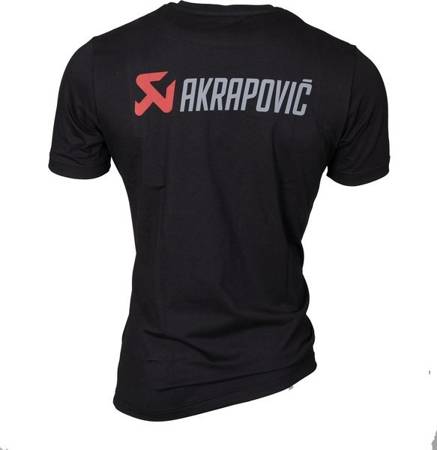 Koszulka t-shirt Akrapovič 