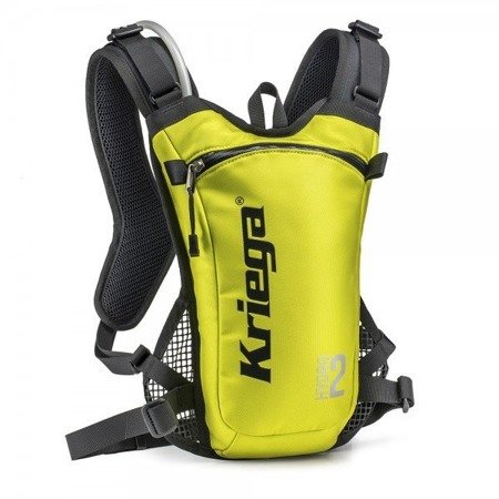 Kriega Hydro-2 Plecak Hydrobag