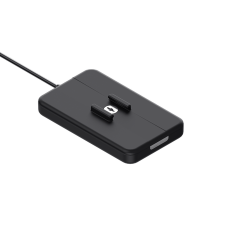 ŁADOWARKA BEZPRZEWODOWA/INDUKCYJNA SP CONNECT WIRELESS CHARGING MODULE BLACK