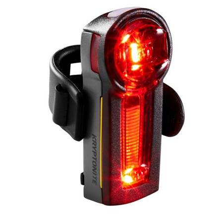 LAMPKA ROWEROWA TYLNA KRYPTONITE INCITE XBR BRAKE REAR