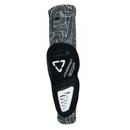 LEATT NAŁOKIETNIKI OCHRANIACZE ŁOKCI ELBOW GUARD 3DF HYBRID