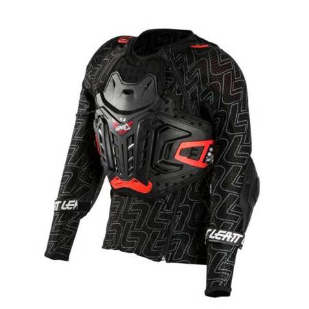 LEATT OSŁONA KLATKI PIERSIOWEJ 4.5 JUNIOR BODY PROTECTOR