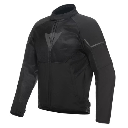 LETNIA KURTKA MOTOCYKLOWA DAINESE IGNITE AIR TEX CZARNA