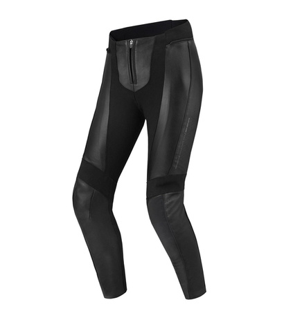 MONACO 2.0 PANTS BLACK Shima