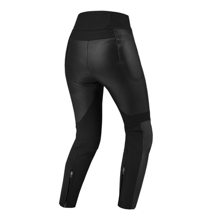 MONACO 2.0 PANTS BLACK Shima