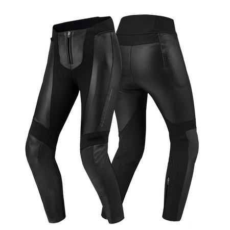 MONACO 2.0 PANTS BLACK Shima