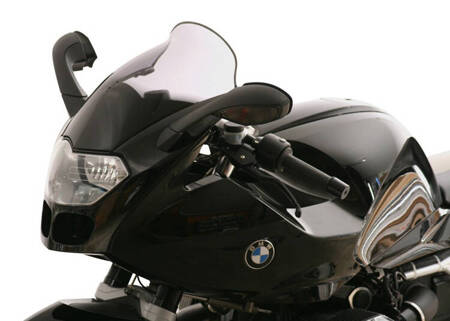 MRA Szyba motocyklowa BMW R 1200 S, R 12 S, 2006-, forma T, bezbarwna