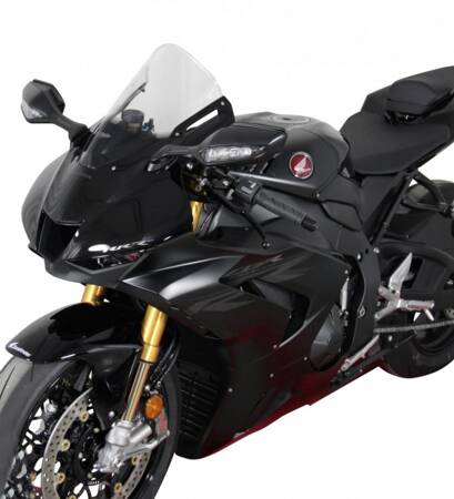 MRA Szyba motocyklowa HONDA CBR 1000 RR-R FIREBLADE /SP, , 2020-, forma R, bezbarwna