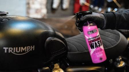 MUC-OFF 1132 High Performance Waterless Wash