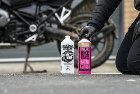 MUC-OFF 347 Koncentrat Bike Cleaner 1L