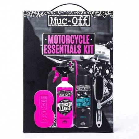 MUC-OFF 670 Zestaw Multi Pack