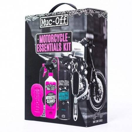 MUC-OFF 670 Zestaw Multi Pack