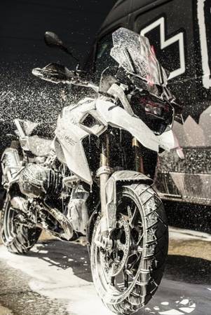 MUC-OFF 708 Snow Foam 