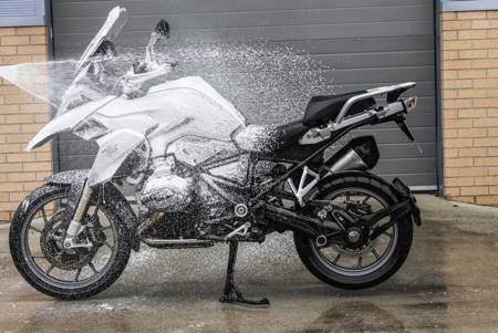 MUC-OFF 708 Snow Foam 