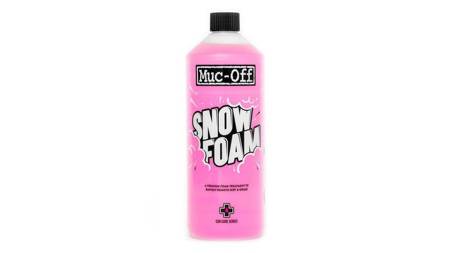 MUC-OFF 708 Snow Foam 