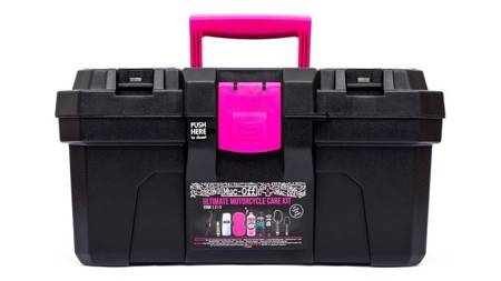 MUC-OFF 708 Snow Foam 