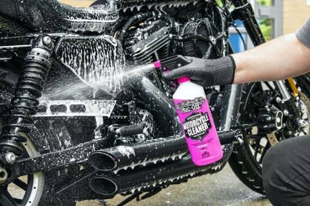 MUC-OFF 906 Biodegradowalny środek do czyszczenia motocykla 25 l