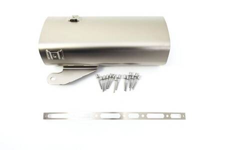 MUFFLER SLEEVE KIT