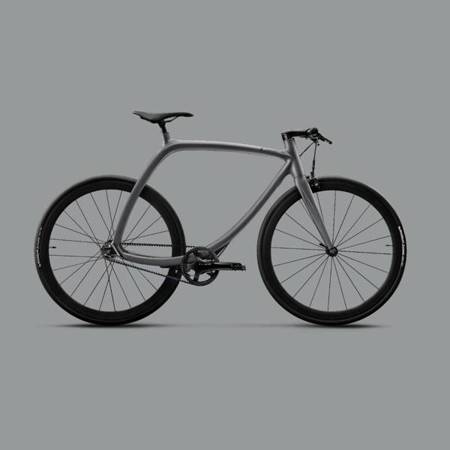 Metropolitan Bike R77