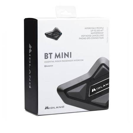 Midland BT MINI SINGLE 