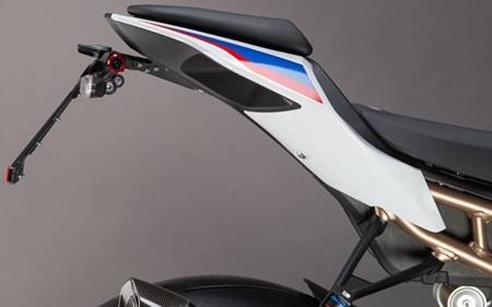 Mocowanie tablicy LighTech do BMW S1000RR 2019-