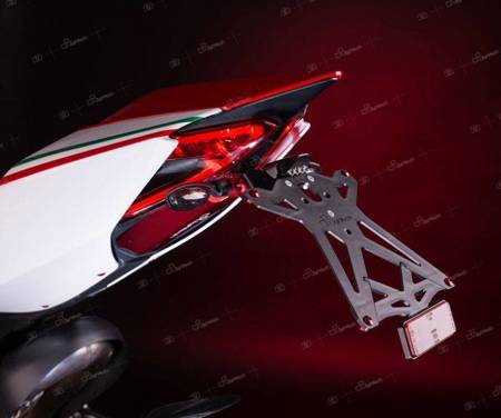 Mocowanie tablicy  LighTech do DUCATI PANIGALE 1199