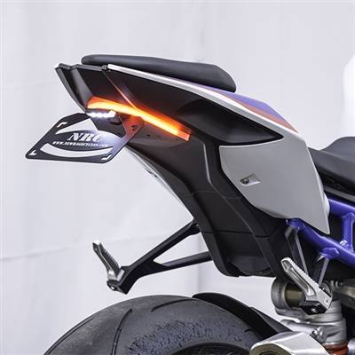 Mocowanie tablicy New Rage BMW S1000RR 2019-2022