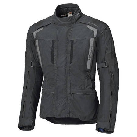 Motocyklowa Kurtka Tekstylna Held 4-Touring II Black