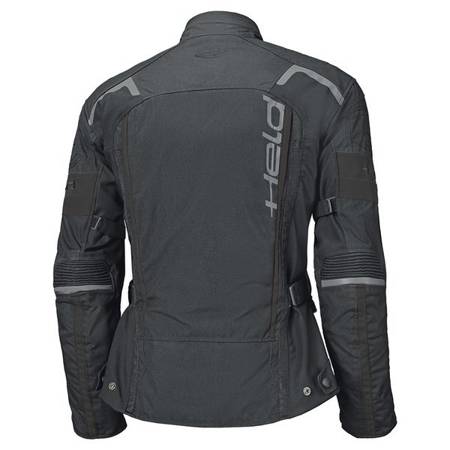 Motocyklowa Kurtka Tekstylna Held 4-Touring II Black