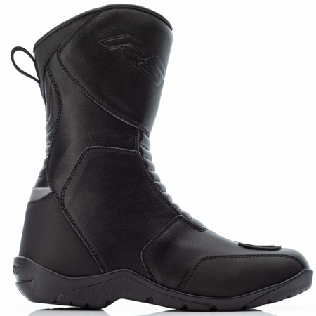 Motocyklowe Buty RST Axiom Wp CE Black (2749)