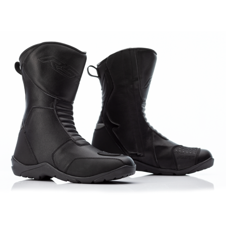 Motocyklowe Buty RST Axiom Wp CE Black (2749)