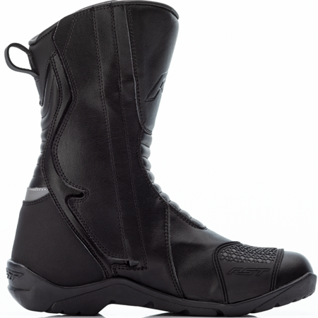 Motocyklowe Buty RST Lady Axiom Black