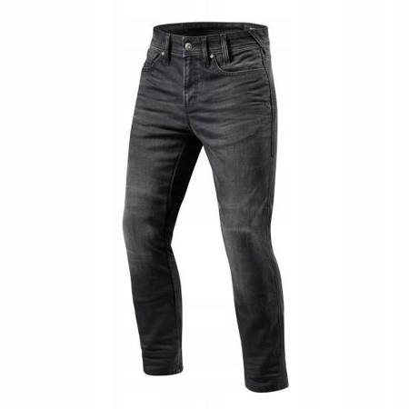 Motocyklowe spodnie jeans Brentwood SF REV'IT!