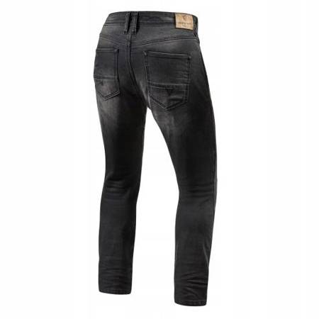 Motocyklowe spodnie jeans Brentwood SF REV'IT!