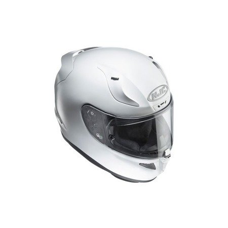 Motocyklowy Kask HJC RPHA-11 Pearl White Ryan