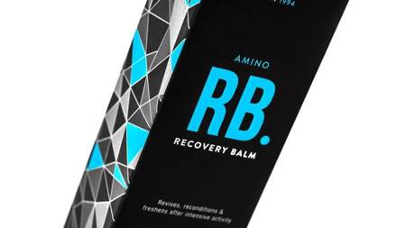 Muc-Off Athlete Performance Amino Recovery Balm