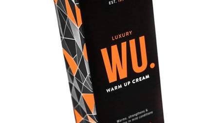 Muc-Off Athlete Performance Luxury Warm Up Cream