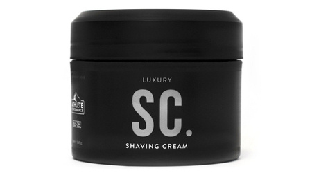 Muc-Off Athlete Performance Shaving Cream